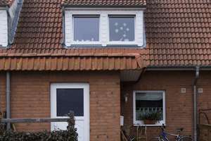 5-Zimmer Reihenhaus in Uninähe – Die vollständige Adresse der Immobilie erhältst du vom Anbieter., 23560 Sankt Jürgen, Lübeck – Vorschaubild 1