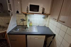 Helle 3-Zimmer Dachgeschosswohnung in Darmstadt-Bessungen – Bessunger Straße 108, 64285 Bessungen, Darmstadt – Vorschaubild 4