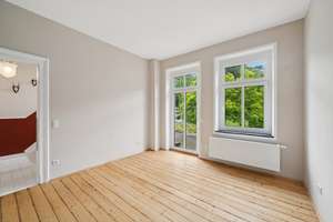 Ein charaktervolles Familienhaus mit viel Platz  – für Käufer, die kein Haus von der Stange möchten – Die vollständige Adresse der Immobilie erhältst du vom Anbieter., 41199 Odenkirchen-Mitte, Mönchengladbach – Vorschaubild 5