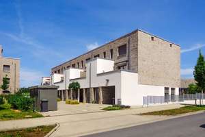 Toll geschnittene Neubauwohnung mit Garten // EG Whg. 3 – Kleekampsweg 19, 38442 Fallersleben, Wolfsburg – Vorschaubild 10