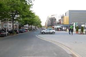HANNOVER ZENTRUM GEGENÜBER ASTOR KINO 2 ZIMMER TEL. 0175 500 84 84