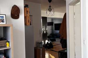 Mainzer Altstadt: 2-Zimmer-Wohnung mit 94 m² zum 01.08.2026 – Die vollständige Adresse der Immobilie erhältst du vom Anbieter., 55116 Altstadt, Mainz – Vorschaubild 3