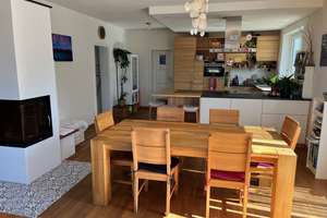 Platz zum Leben, Spielen und Gärtnern: Sonniges Einfamilienhaus mit 6 Zimmern und Feldbergblick – Feldbergstraße 76, 61389 Schmitten – Vorschaubild 7