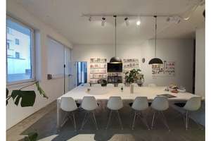 Praxis,Büro und Wohnen mit 10 Stellplätzen vor der Türe (von Privat) – Weyerstraße 88-90, 50676 Altstadt/Süd, Köln – Vorschaubild 10
