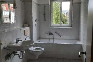 Zuhause mit 2 Zimmern und Balkon in der Leipziger Südvorstadt – Die vollständige Adresse der Immobilie erhältst du vom Anbieter., 4275 Südvorstadt, Leipzig – Vorschaubild 7