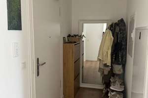 Platz für neue Ideen: 3-Zimmer-Wohnung in Bad Nauheim – Dieselstraße 12, 61231 Bad Nauheim – Vorschaubild 3
