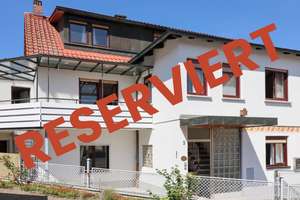 Einfamilienhaus o. Mehrgenerationenwohnen im LK Bamberg auf 3 Etagen! Optionskauf: Traumgrundstück! – Die vollständige Adresse der Immobilie erhältst du vom Anbieter., 96161 Gerach – Vorschaubild 1
