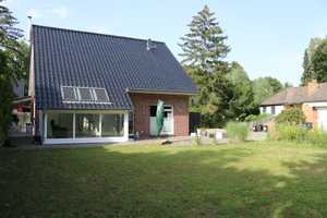 Erbbaurecht - Ruhige Lage - Wundervolles Haus - – Johannesgrund 16a, 30900 Hannover (Kreis) – Vorschaubild 5