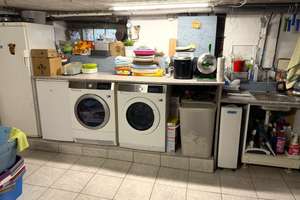 Charmantes Reihenhaus in ruhiger Lage von Hamm-Daberg – Die vollständige Adresse der Immobilie erhältst du vom Anbieter., 59067 Pelkum, Hamm – Vorschaubild 28