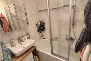 Schicke 3-Zimmer Wohnung im EG mit Terrasse und kleinem Garten! – Steinpfad 2, 45357 Essen – Vorschaubild 10