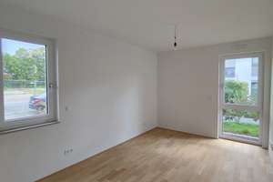 Familienwohnung Wiesbaden – 4 Zimmer Neubau mit viel Platz & Ausblick – Thaerstraße 3, 65193 Nordost, Wiesbaden – Vorschaubild 8