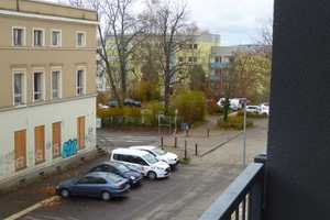 Heute gibt´s Nudeln! - Moderne 2-Raum mit Balkon, EBK und FBH auf dem Sonnenberg – Sonnenstr. 63, 9130 Chemnitz – Vorschaubild 18