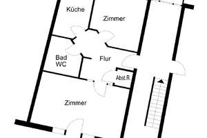 Suchen Sie ein neues Zuhause? B-Schein erforderlich!