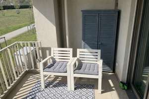 Moderne 4-Zimmer-Wohnung mit Designerküche in Top-Lage im Inneren Westen – Die vollständige Adresse der Immobilie erhältst du vom Anbieter., 93049 Westenviertel, Regensburg – Vorschaubild 16