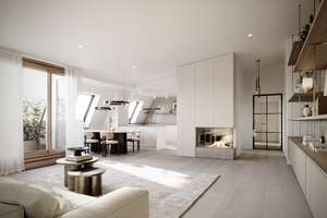 H&G - Ganz oben - Ganz Glockenbach - Ganz viel Potenzial