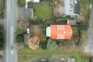 Ruhig gelegenes Wohnhaus mit ehemaliger Praxis in Bielefeld-Ummeln! – Die vollständige Adresse der Immobilie erhältst du vom Anbieter., 33649 Brackwede, Bielefeld – Vorschaubild 4