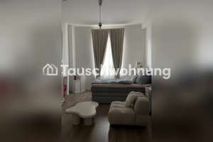 Tauschwohnung: 1,5 Zimmer in Friedrichstadt