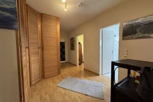 3 Zimmer mit Aussicht – Die vollständige Adresse der Immobilie erhältst du vom Anbieter., 64291 Wixhausen, Darmstadt – Vorschaubild 2