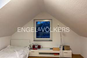 Lichtdurchflutete Dachgeschosswohnung mit sonniger Terrasse in Mainz-Bretzenheim – Die vollständige Adresse der Immobilie erhältst du vom Anbieter., 55128 Bretzenheim, Mainz – Vorschaubild 9