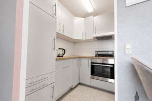 Wertstabile 2-Zimmer-Wohnung in gefragter Lage mit ca. 4 % Rendite – ideal für Kapitalanleger – Die vollständige Adresse der Immobilie erhältst du vom Anbieter., 4329 Heiterblick, Leipzig – Vorschaubild 3