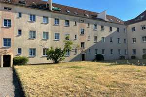 Kapitalanlage in Berlin-Tempelhof | Vermietete 2-Zimmer-Wohnung mit Balkon – Die vollständige Adresse der Immobilie erhältst du vom Anbieter., 12099 Tempelhof, Berlin – Vorschaubild 2