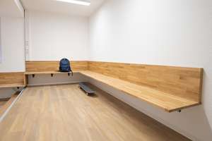 Studentenwohnheim Neubau - möbliertes Apartment (23,30 qm B1.22) im Neubau – Körnerstraße 1, 50858 Weiden, Köln – Vorschaubild 17