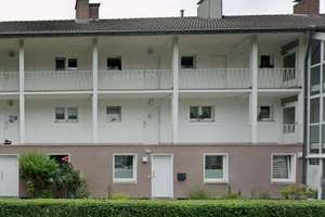 Wohnung mit großem Garten zur alleinigen Nutzung mitten im Südviertel – Goethestraße 72b, 45130 Rüttenscheid, Essen – Vorschaubild 9