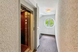 Kapitalanlage oder Eigenheim - 2-Zimmer-Wohnung mit Südbalkon – Die vollständige Adresse der Immobilie erhältst du vom Anbieter., 81541 Balanstraße-West, München – Vorschaubild 10