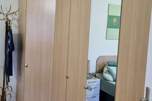 2 Zimmer-Wohnung in der Nürnberger Altstadt – Die vollständige Adresse der Immobilie erhältst du vom Anbieter., 90402 Altstadt, Sankt Lorenz, Nürnberg – Vorschaubild 5