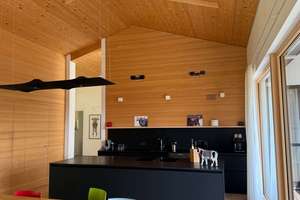Exklusives Wohnen in Scheidegg – Modernes Haus mit Stil, Komfort und Smart-Home-Technologie – Die vollständige Adresse der Immobilie erhältst du vom Anbieter., 88175 Scheidegg – Vorschaubild 9