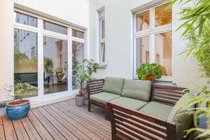 Moderne 3-Zimmer-Wohnung in Berlin-Friedrichshain – Die vollständige Adresse der Immobilie erhältst du vom Anbieter., 10247 Friedrichshain, Berlin – Vorschaubild 14