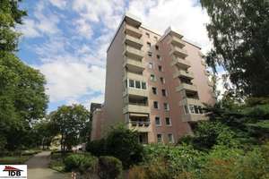 Charmante 4-Zi.-Whng. mit 2 Balkonen und Garage in SZ-Lebenstedt!
