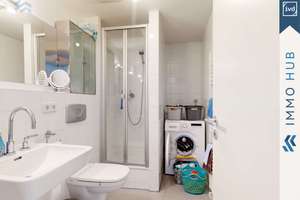 ++ Bezugsfrei | Dachterrasse | Einbauküche! Maisonette-Wohnung im Zentrum West ++ – Die vollständige Adresse der Immobilie erhältst du vom Anbieter., 4109 Zentrum-West, Leipzig – Vorschaubild 19