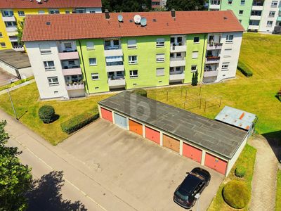 RUHIG IM GRÜNEN – MODERN & STADTNAH