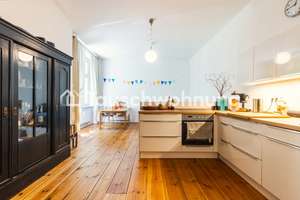 Tauschwohnung: Tausch kaufen gegen mieten! – Die vollständige Adresse der Immobilie erhältst du vom Anbieter., 10437 Prenzlauer Berg, Berlin – Vorschaubild 13
