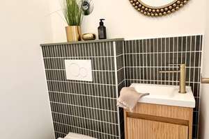 Bezaubernde 3-Zimmer-Wohnung: Erstbezug nach stilvoller Sanierung – Die vollständige Adresse der Immobilie erhältst du vom Anbieter., 73733 Sulzgries, Esslingen am Neckar – Vorschaubild 16