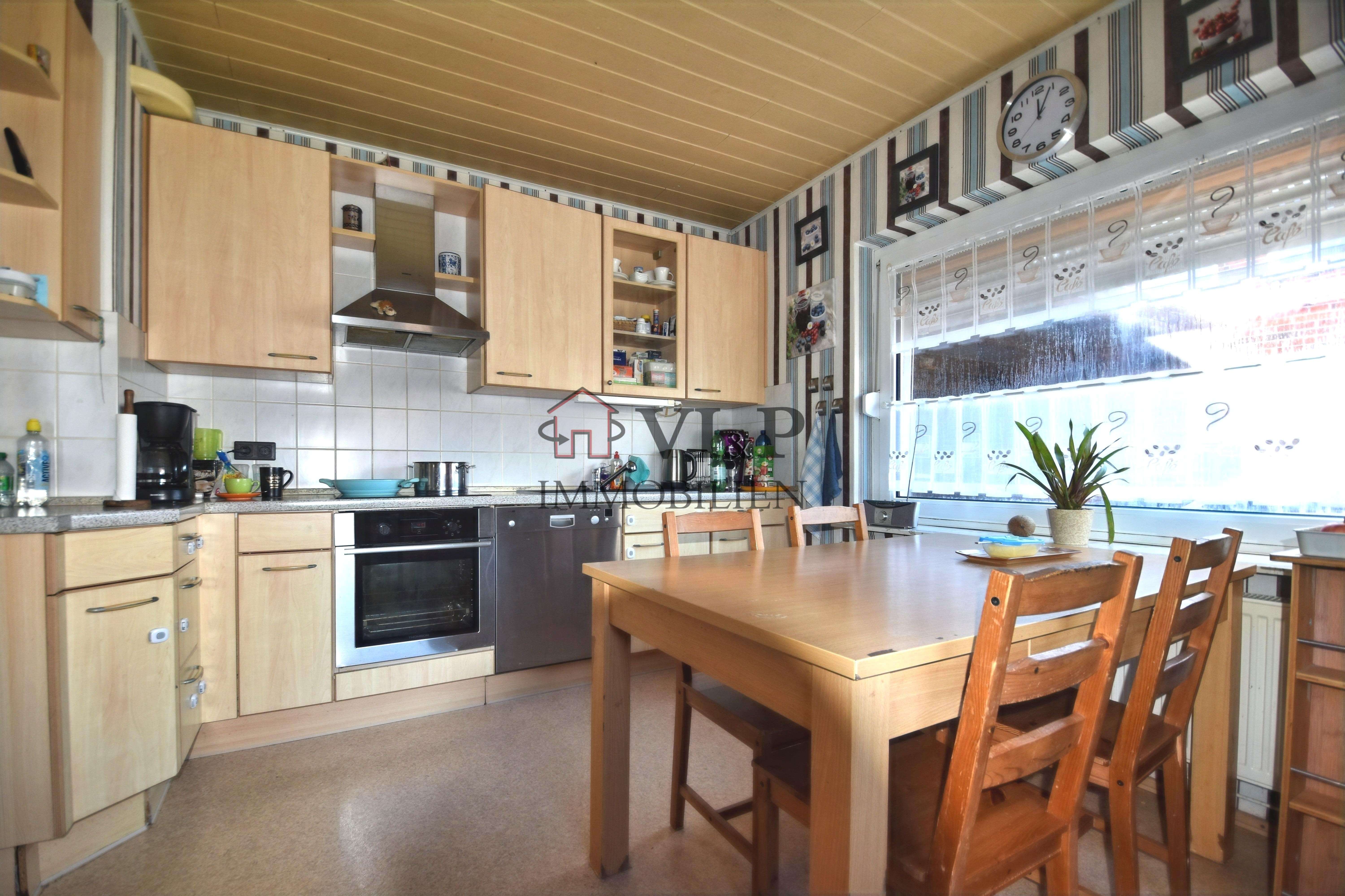 Immobilie in Hinte - Renovierungsbedürftiges Einfamilienhaus in ruhiger Siedlungslage - Bild 1