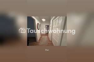 Tauschwohnung: 60 m² Wohnung in Hamburg, Bergedorf – Die vollständige Adresse der Immobilie erhältst du vom Anbieter., 21029 Bergedorf (Ortsteil), Hamburg – Vorschaubild 4