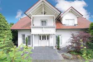 Bezauberndes Einfamilienhaus mit Einliegerwohnung – Viel Platz und ein Gartenparadies – Ostalbkreis – Vorschaubild 1