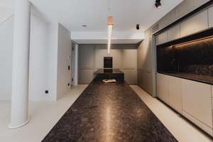 EXKLUSIVES DESIGN IM EINKLANG MIT DER NATUR – PENTHOUSE-LIFESTYLE AN DER ISAR – Die vollständige Adresse der Immobilie erhältst du vom Anbieter., 80469 Gärtnerplatz, München – Vorschaubild 8