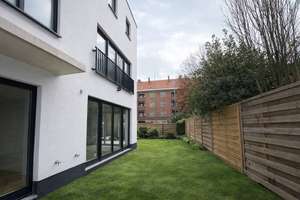 Reinickendorf: Letteallee: ERSTBEZUG im EIGENEN HAUS + GARTEN: 4 - 6 Zi. - 150-200 m² ab SOFORT – Die vollständige Adresse der Immobilie erhältst du vom Anbieter., 13409 Reinickendorf (Ortsteil), Berlin – Vorschaubild 5