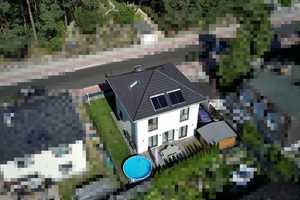 Ein Klassiker auf optimal ausgenutztem Grundstück – Havelland (Kreis) – Vorschaubild 1