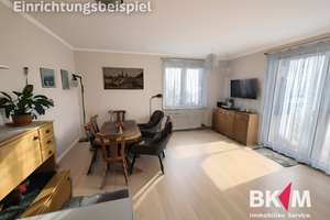 Tolle Wohnung in sehr guter Lage Jenas zu verkaufen – Die vollständige Adresse der Immobilie erhältst du vom Anbieter., 7749 Wenigenjena, Jena – Vorschaubild 5