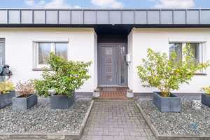 Modernisierter Reihenendhaus-Bungalow mit Wassernähe in Mürwik – Flensburg – Vorschaubild 2