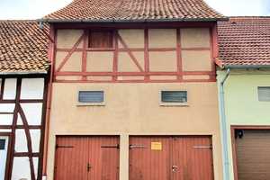 Großzügig Wohnen in Gronau´s Altstadtkern  – Blankestrasse 43, 31028 Hildesheim (Kreis) – Vorschaubild 18