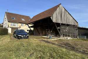 Einfamilienhaus + Berglen-Hösslinswart mit großem Potenzial in ländlicher Lage und traumhaftem – Rems-Murr-Kreis – Vorschaubild 8