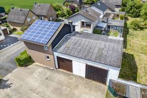 Attraktives Zweifamilienhaus mit Solaranlage – Die vollständige Adresse der Immobilie erhältst du vom Anbieter., 53909 Zülpich – Vorschaubild 2