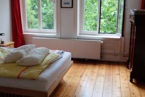 Vermietete, großzügige 4- Zimmerwohnung im Jugendstil! – Die vollständige Adresse der Immobilie erhältst du vom Anbieter., 20259 Eimsbüttel (Ortsteil), Hamburg – Vorschaubild 3