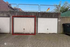 Kapitalanlage in Bottrop – Gepflegte, vermietete Eigentumswohnung – 46238 Batenbrock, Bottrop – Vorschaubild 11