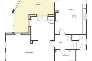 Ein Zuhause zum Träumen: Ihr Familienparadies auf 299 m² mit zusätzlicher ELW  – Gießen (Kreis) – Vorschaubild 18